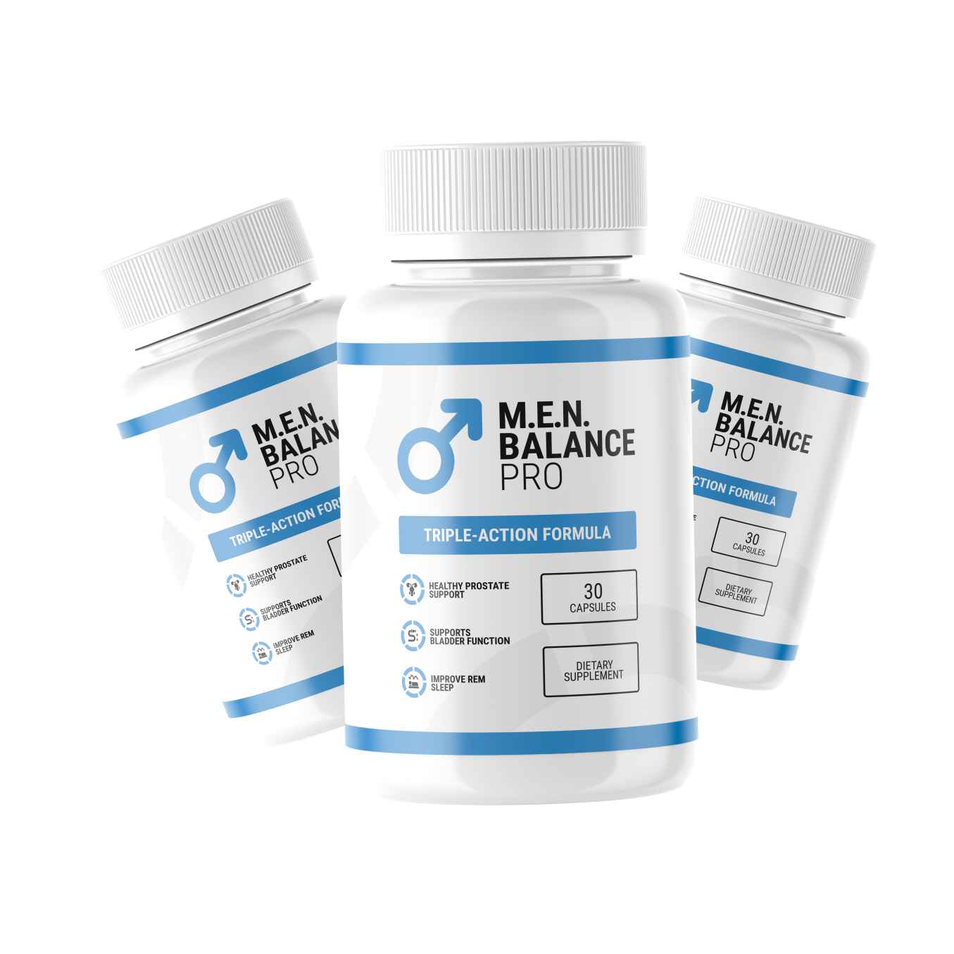 MEN Balance Pro Supplement MEN Balance Pro Supplement